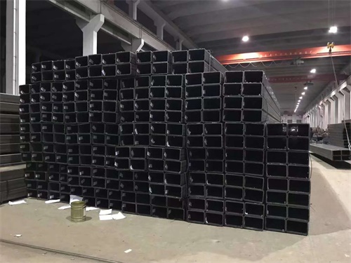 浚县冷拔方管选型指南 工程采购怎么选